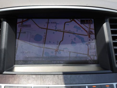 Used 2014 INFINITI QX60 FWD w/ Premium Plus Package image 36