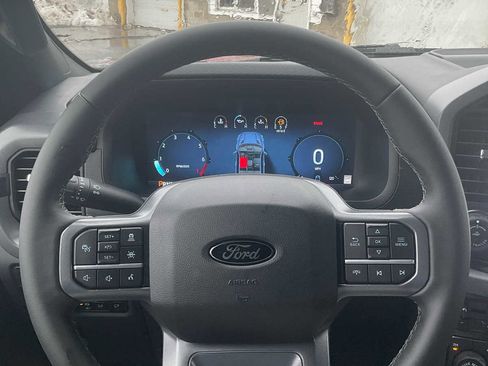 Used 2026 Ford F150 XLT w/ Equipment Group 302A MID image 22