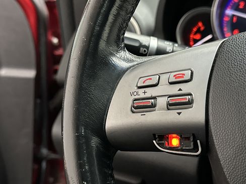 Used 2009 MAZDA MAZDA6 i Grand Touring w/ Moonroof & Bose Pkg image 27