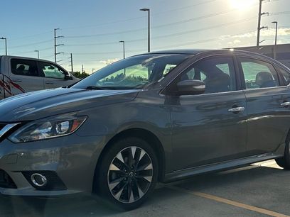 Used 2019 Nissan Sentra SR