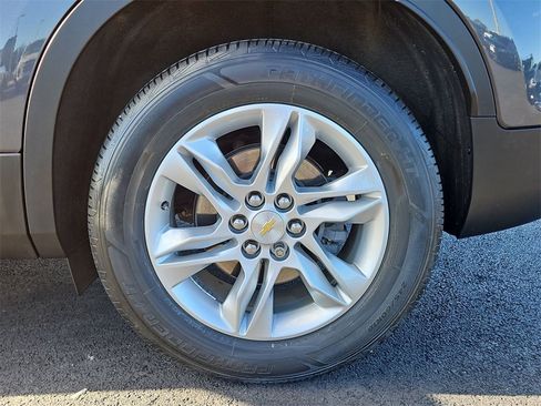 Certified 2021 Chevrolet Blazer LT image 32