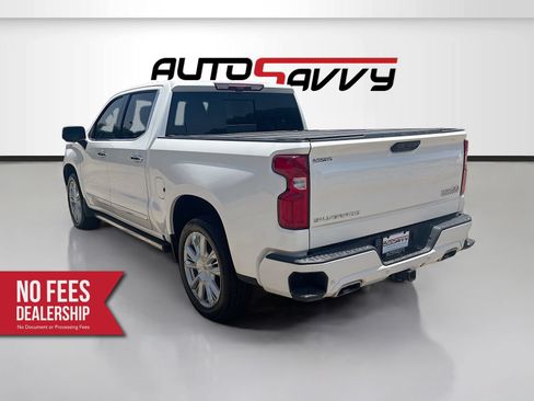 Used 2024 Chevrolet Silverado 1500 High Country AWD/4WD image 5