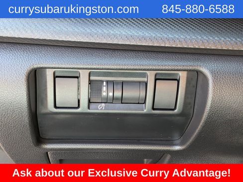 Used 2025 Subaru Crosstrek 2.5i Sport w/ Popular Package #3A image 26