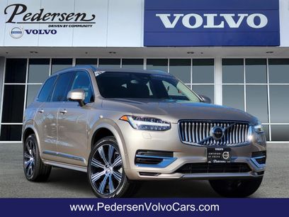 Certified 2023 Volvo XC90 T8 Plus w/ Protection Package Premier