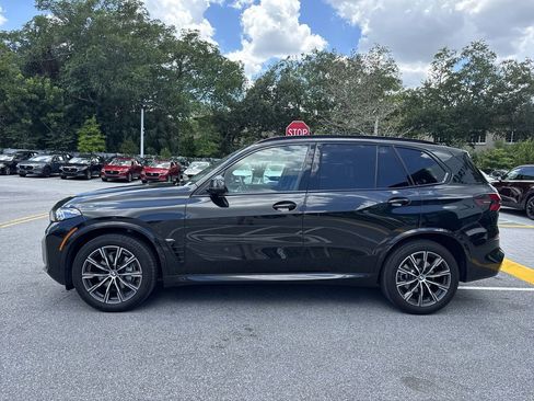 Used 2026 BMW X5 sDrive40i RWD image 11