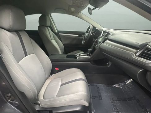Used 2019 Honda Civic LX image 22