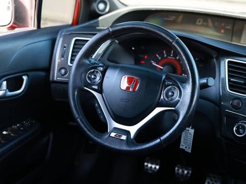 Used 2013 Honda Civic Si image 30