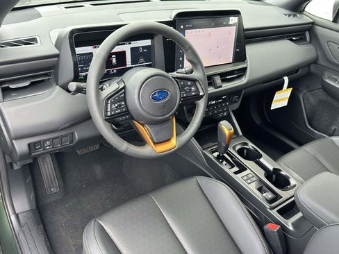 New 2026 Subaru Outback Wilderness AWD/4WD image 9