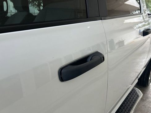 Certified 2024 RAM 2500 Big Horn image 17