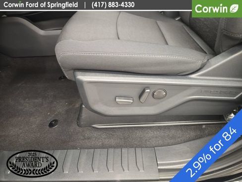 New 2026 Ford F150 XLT w/ Equipment Group 302A MID AWD/4WD image 40