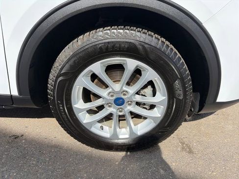 Used 2020 Ford Escape SE AWD/4WD image 14