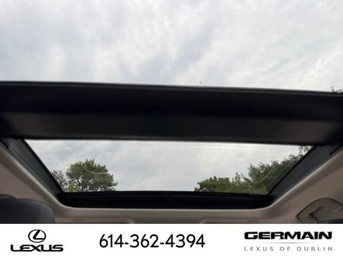 Used 2019 Lexus ES 350 w/ Accessory Package 2 FWD image 20
