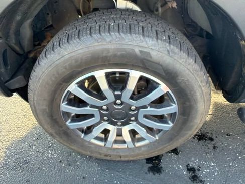 Used 2019 Ford Ranger Lariat w/ Equipment Group 501A Mid AWD/4WD image 32