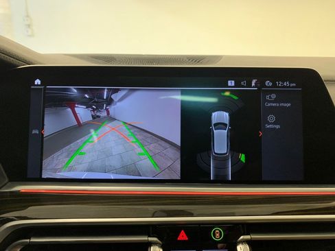 Used 2023 BMW X5 xDrive40i w/ Executive Package image 25