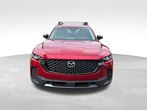 Certified 2025 MAZDA CX-50 AWD 2.5 S w/ Weather Package image 8