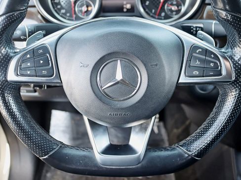 Used 2016 Mercedes-Benz GLE 450 GLE 450 AMG 4MATIC Sport Utili image 18