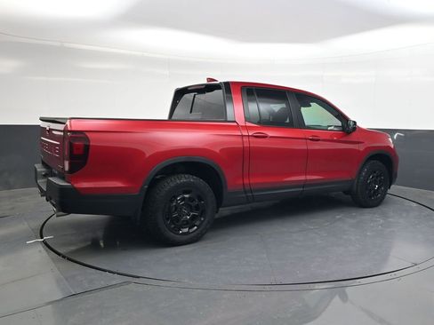 New 2026 Honda Ridgeline TrailSport image 4
