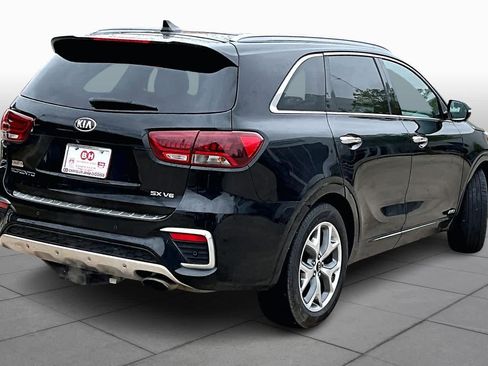 Used 2020 Kia Sorento SX image 10