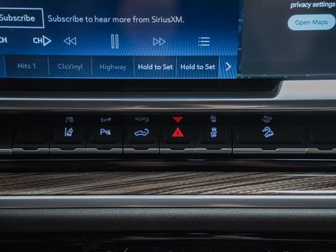 Used 2025 Chevrolet Silverado 2500 LT w/ Trail Boss Package image 33