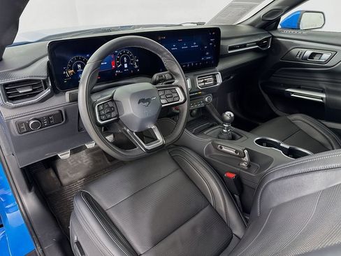 Used 2024 Ford Mustang GT Premium w/ GT Performance Package RWD image 10