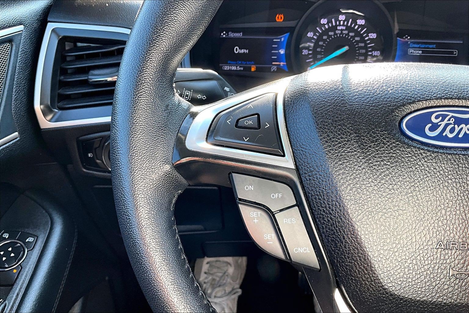 Used 2024 Ford Edge SEL w/ Convenience Package AWD/4WD image 22