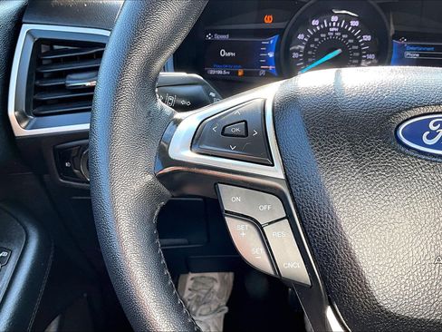 Used 2024 Ford Edge SEL w/ Convenience Package image 22