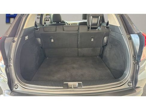 Used 2016 Honda HR-V EX image 16