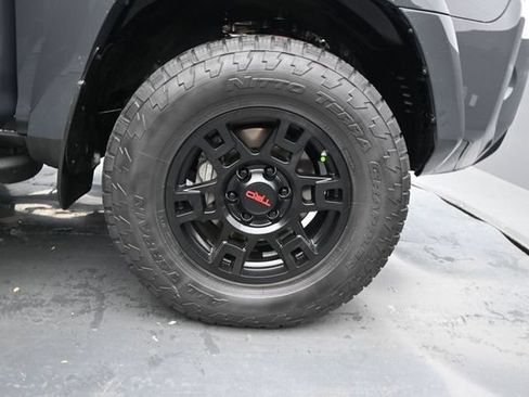 Used 2024 Toyota 4Runner TRD Pro AWD/4WD image 18