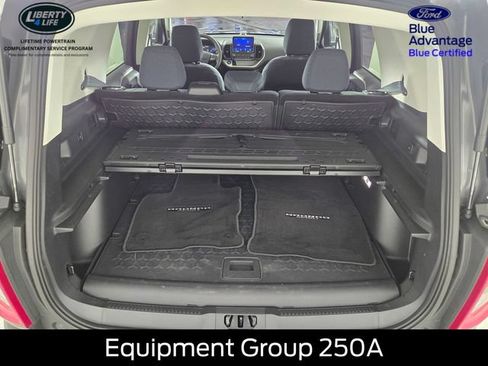 Certified 2023 Ford Bronco Sport Heritage AWD/4WD image 16