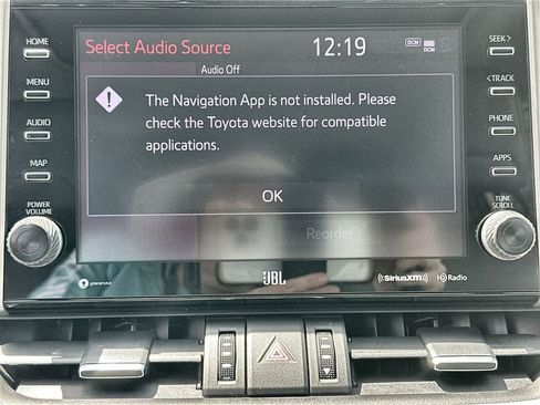 Used 2022 Toyota RAV4 Limited AWD/4WD image 14