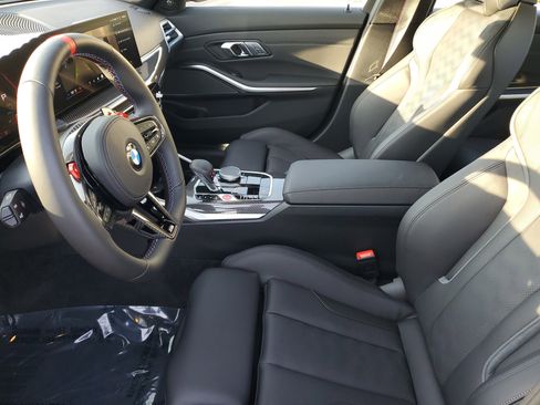 Used 2026 BMW M3 Competition image 25