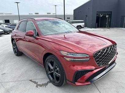 New 2026 Genesis GV70 3.5T Sport Prestige