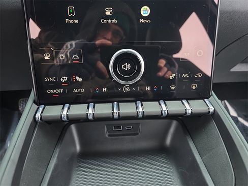 New 2026 GMC Terrain AT4 image 21