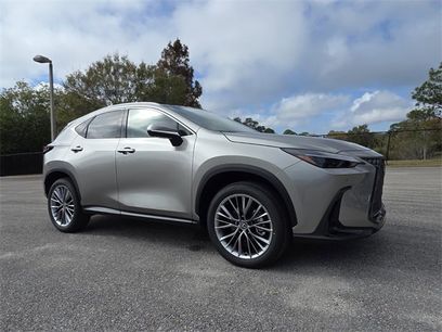 New 2026 Lexus NX 350 350 Luxury
