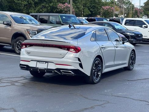 Used 2023 Kia K5 GT-Line FWD image 18