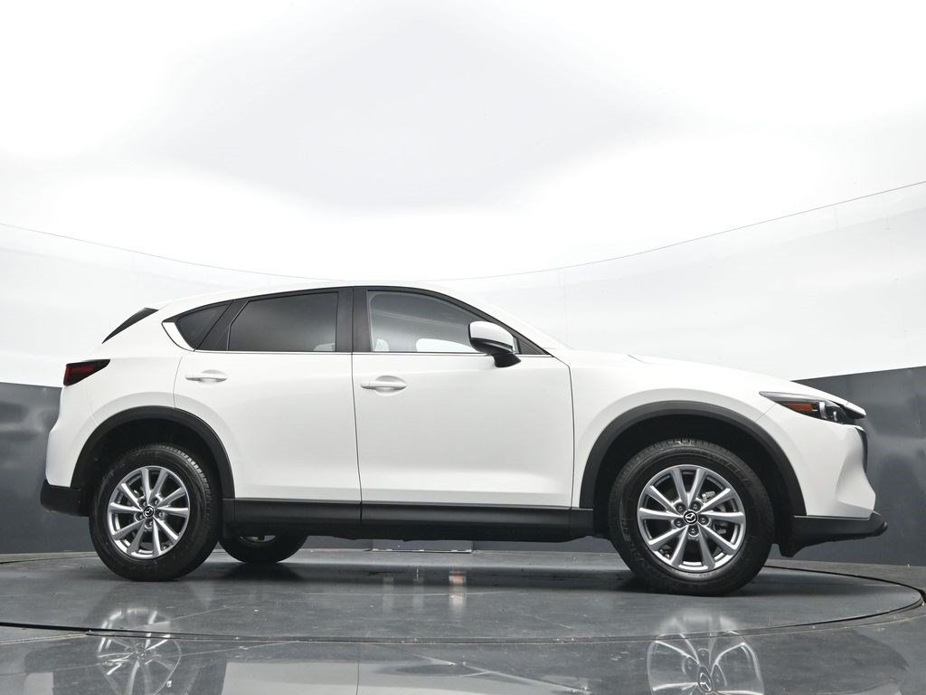 Used 2025 MAZDA CX-5 AWD 2.5 S image 24