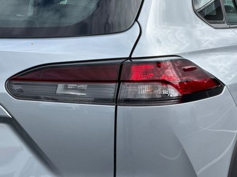 New 2026 Toyota Corolla Cross L image 30