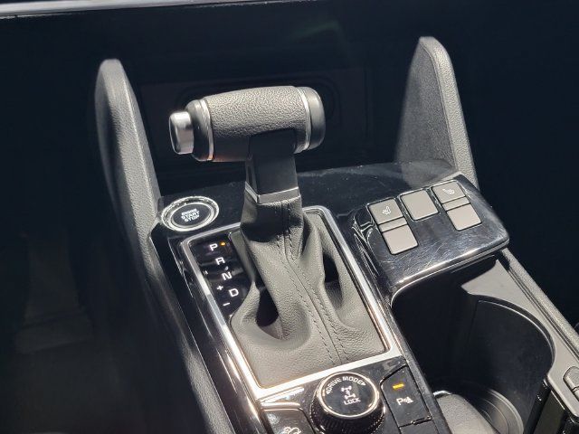 Used 2024 Kia Sportage X-Line AWD/4WD image 21