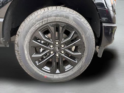 New 2026 Ford F150 XLT AWD/4WD image 8
