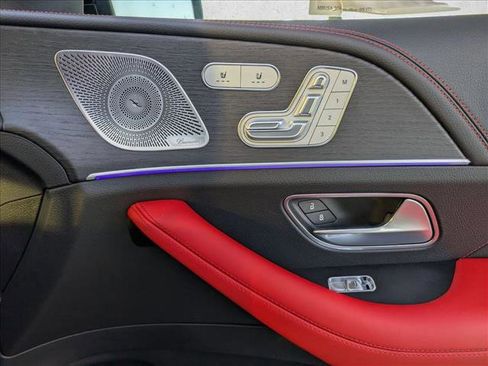 New 2026 Mercedes-Benz GLE 53 AMG 4MATIC image 21