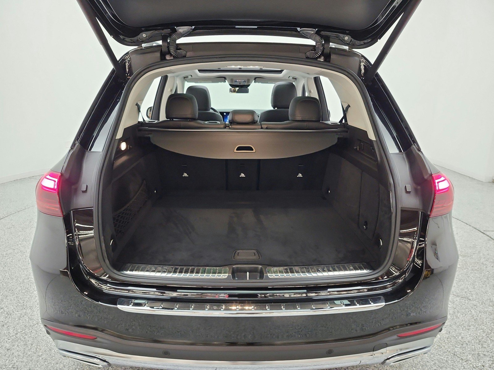 Certified 2024 Mercedes-Benz GLE 350 4MATIC image 16