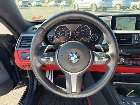 Used 2015 BMW 435i Gran Coupe xDrive image 30