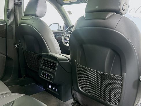 Used 2020 Audi Q8 Premium w/ Black Optic Package image 28