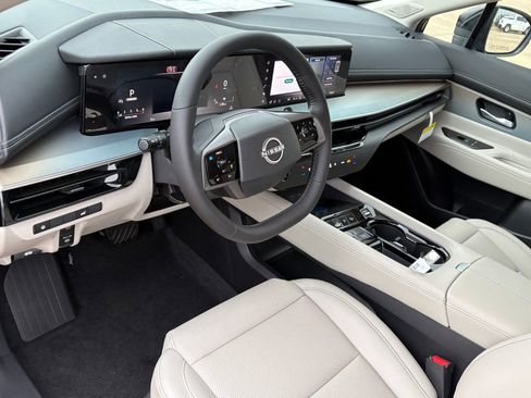 New 2026 Nissan Murano SL image 15