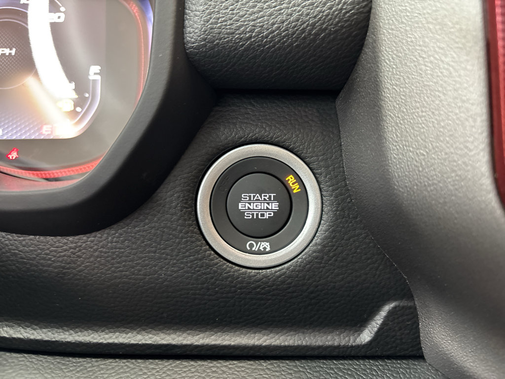 New 2027 RAM 1500 Rebel AWD/4WD image 28