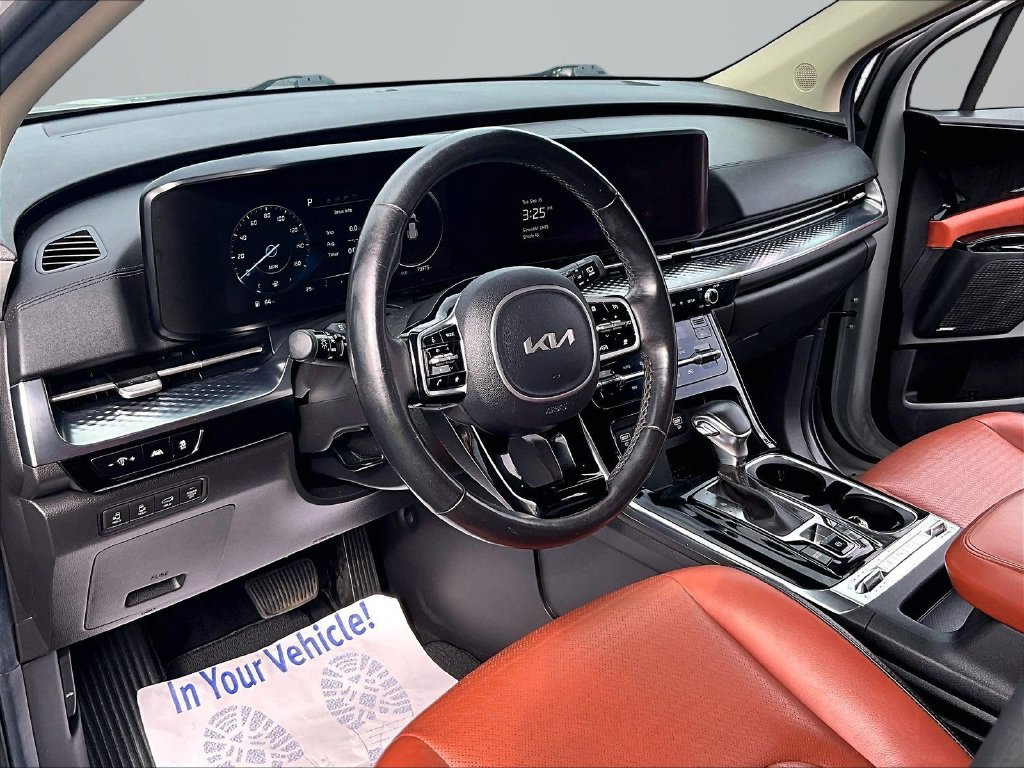 Used 2022 Kia Carnival SX Prestige FWD image 14