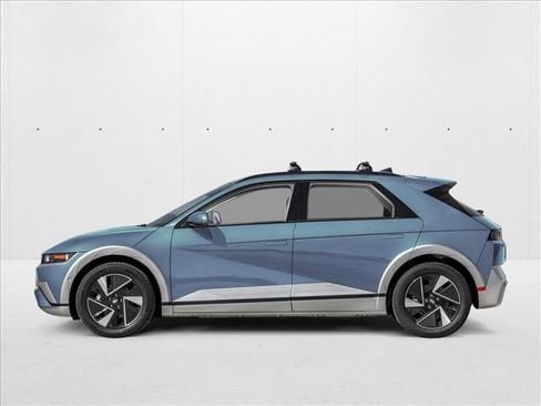 New 2026 Hyundai Ioniq 5 SEL RWD image 3