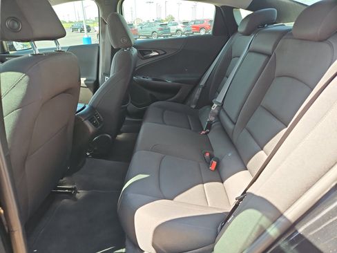 Used 2024 Chevrolet Malibu LT FWD image 19