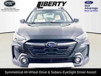 Used 2024 Subaru Outback Limited video 2