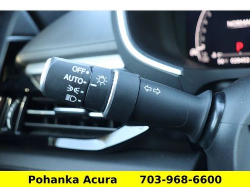 Certified 2024 Acura MDX SH-AWD w/ Technology Package image 12